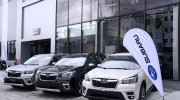 Subaru Việt Nam khởi sắc trong năm 2020, dự kiến mở rộng đại lý vào năm tới