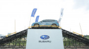 Subaru Ultimate Test Drive 2020: Sự kiện lái thử xe đầu tiên tại Hà Nội