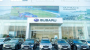 Subaru hỗ trợ 100% lệ phí trước bạ cho khách hàng mua xe từ nay đến hết tháng 10/2021