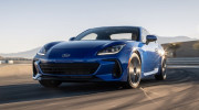 Chi tiết Subaru BRZ 2022 thế hệ mới dự kiến về Việt Nam vào cuối năm nay