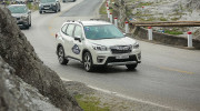 Subaru Việt Nam mở 