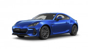 Subaru BRZ hoàn toàn mới chính thức nhận đặt hàng tại Việt Nam, giá 1,9 tỷ đồng