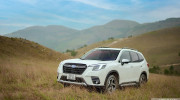 [ĐÁNH GIÁ XE] Subaru Forester 2023: “Món ngon cho kẻ sành ăn”