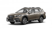 Subaru Outback hoàn toàn mới được chính thức được giới thiệu tại Việt Nam, giá 1,969 tỷ đồng