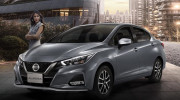 Nissan Sunny 2021 ra mắt thêm gói trang bị thể thao, giá từ 466 triệu VNĐ