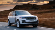 Những mẫu SUV hạng sang tầm giá 10 tỷ VNĐ phân phối chính hàng tại Việt Nam