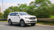 Những mẫu SUV 7 chỗ có giá hời trong tháng 8/2020