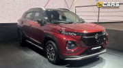 Suzuki Fronx xuất hiện tại Đông Nam Á, cạnh tranh với Kia Sonet