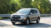 Mừng XL7 bán chạy nhất phân khúc, Suzuki khuyến mãi đặc biệt tháng 11