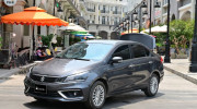 Suzuki chính thức tăng thời gian bảo hành cho xe du lịch, trong đó có Ciaz