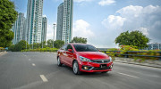 Suzuki xác lập doanh số 1 triệu xe lăn bánh sau 25 năm tại Việt Nam