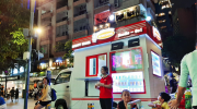 Suzuki Super Carry Pro mở ra mô hình kinh doanh mới và độc đáo