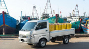 25 năm dẫn đầu doanh số tải nhẹ, thứ Suzuki bán là sự tin cậy