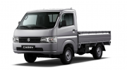 Suzuki Super Carry Pro ra mắt phiên bản màu mới, giá không đổi