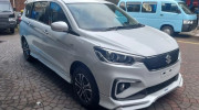 Suzuki Ertiga Sport 2022 để lộ diện mạo hoàn chỉnh, sẽ ra mắt vào tháng 6 tới