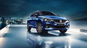 Suzuki Baleno 2022 ra mắt: “Hatchback cao cấp”, giá thành phải chăng