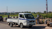 [ĐÁNH GIÁ XE] Suzuki Super Carry Pro 2020 – Vận chuyển chuyên nghiệp, tiếp sức thành công