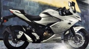 Suzuki Gixxer SF250 2019 