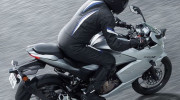 Suzuki Gixxer SF250 lộ diện trần trụi - Lời đáp xứng đáng dành cho KTM RC250