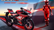 Suzuki GSX-R150 2019 bất ngờ ra mắt với màu sơn mới, giá từ 75 triệu VNĐ