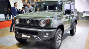 Suzuki Jimny 2019 