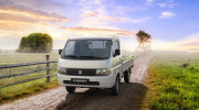 Xe tải hạng nhẹ Suzuki Super Carry Pro 2019 chính thức ra mắt tại Việt Nam, giá chỉ từ 299 triệu đồng