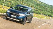 Suzuki XL7 - 