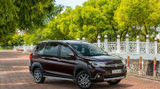 Doanh số MPV khởi sắc trong tháng 9/2021: Suzuki XL7 lần đầu vượt mặt cả Xpander