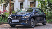 Suzuki Baleno 2022 “bán chạy như tôm tươi”, thu về hơn 50.000 đơn đặt trước sau hơn 1 tháng