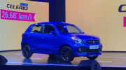 Suzuki Celerio 2022 chính thức ra mắt với giá siêu “hạt dẻ” chỉ từ 152 triệu VNĐ