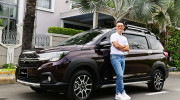 Suzuki triển khai ưu đãi hấp dẫn đánh dấu cột mốc 25 năm, hơn 1 triệu xe lăn bánh