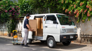 Chỉ còn chưa đến 10 ngày để mua xe tải nhẹ hưởng hỗ trợ trước bạ từ chính phủ