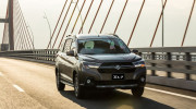Suzuki XL7 vượt mặt Mitsubishi Xpander trong tháng 9 – Cuộc đổi ngôi của “ông vua doanh số”?