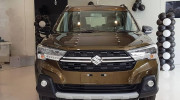 Rò rỉ giá bán Suzuki XL7 tại Việt Nam, dự kiến ra mắt trong tháng 8