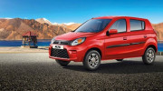 Xe đô thị Suzuki Alto 2019 có giá rẻ hơn cả Honda SH 300i tại Việt Nam