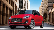 Suzuki Swift 2021 