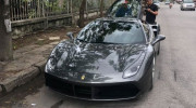 Đại gia Hải Phòng - Fan ruột của Ferrari chi mạnh tậu Ferrari 488 GTB
