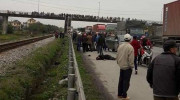 Xe tải gây tai nạn thảm khốc ở Hải Dương còn đăng kiểm dài