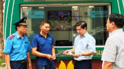 Lập 4 đoàn kiểm tra giá cước, doanh nghiệp vi phạm an toàn giao thông