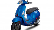 Piaggio Việt Nam ra mắt phiên bản mới Vespa Sprint S và Vespa Primavera S, giá từ 74.5 triệu đồng