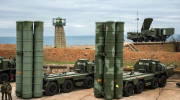 Hệ thống tên lửa phòng không S-500 