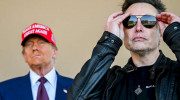 Tổng thống Donald Trump sẽ mua xe Tesla để ủng hộ Elon Musk