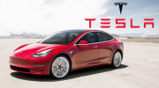 Doanh số toàn cầu của Tesla giảm mạnh