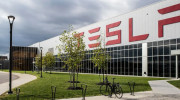 Tesla xây dựng nhà máy thứ hai ở Thượng Hải