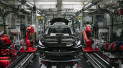 Không chỉ tiên phong về xe điện, Tesla giờ còn đi trước thế giới về cả mảng chế tạo