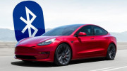 Xe của Tesla có thể bị trộm chỉ trong vài giây do một lỗ hổng bảo mật