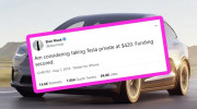JPMorgan kiện Tesla số tiền 162 triệu USD vì dòng tweet của tỷ phú Elon Musk