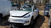 Chính quyền Mỹ không hài lòng với cách giải quyết của Tesla với các xe bị lỗi an toàn