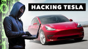 Xe điện Tesla có thể bị 