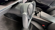 Nhiều chủ xe tố vô lăng chữ U của Tesla kém chất lượng